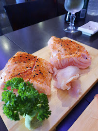 Plats et boissons du Restaurant japonais Sushi Edokko à Ivry-sur-Seine - n°8