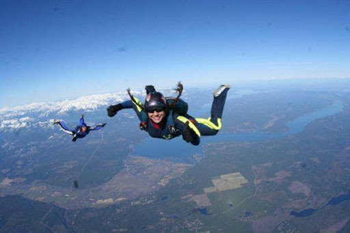 Real Estate Agency «Marguerite Giguere - The Skydiving Real Estate Agent», reviews and photos, 4701 S 19th St, Tacoma, WA 98405, USA