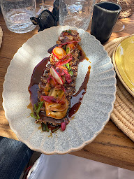 Photo n°24 de Restaurant Les Graniers à Saint-Tropez ()