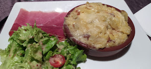 Photo n°64 de Le Puy de la Lune Restaurant et Salle de concert (privatisation + grandes tables nous consulter) à Clermont-Ferrand ()