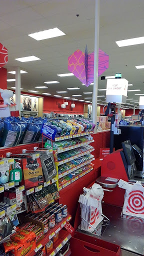 Department Store «Target», reviews and photos, 474 Chamberlain Hwy, Meriden, CT 06451, USA