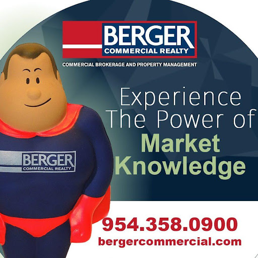Berger Commercial Realty image 7