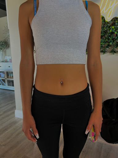 Explore jason voorhees tattoo ideas, creative tattoo ideas in Prescott, available at Ultra Body Piercings