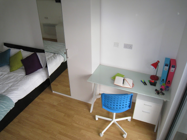 L1 Lettings - Liverpool