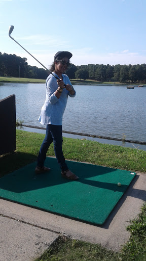 Golf Course «Lake Shore Golf Course», reviews and photos, 4621 Lumley Rd, Durham, NC 27703, USA