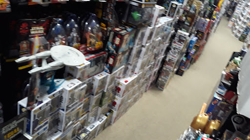 Toy Store «A2Z Toys», reviews and photos, 110 Baltimore St, Hanover, PA 17331, USA
