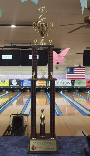 Bowling Alley «Myrtle Beach Bowl», reviews and photos, 101 Philip Gray Dr, Myrtle Beach, SC 29579, USA