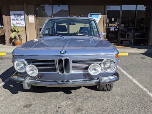 Auto Repair Shop «Heynneman European», reviews and photos, 3155 Kerner Blvd, San Rafael, CA 94901, USA