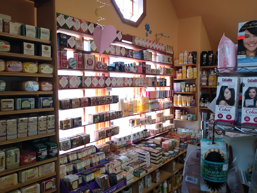 Health Food Store «Good Earth Natural Food Co.», reviews and photos, 6350 Guilford Ave, Indianapolis, IN 46220, USA