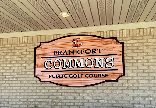 Golf Course «Frankfort Commons Golf Course», reviews and photos, 100 Golf Preserve Ln, Frankfort, IN 46041, USA
