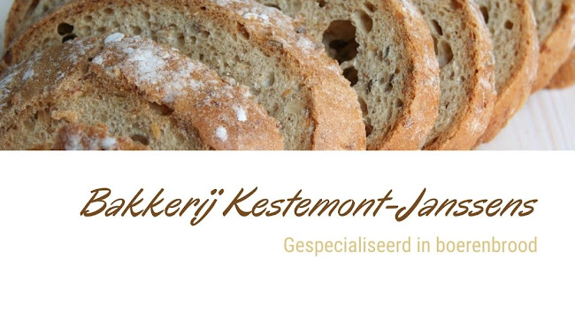 Beoordelingen van Bakkerij Kestemont-Janssens in Aalst - Bakkerij