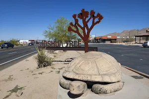 Murtle the Turtle Sculpture image