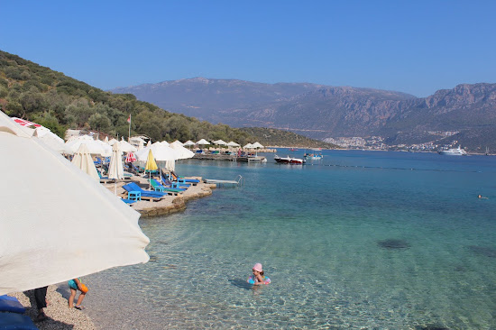 Bilal's Beach