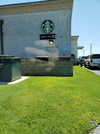 Coffee Shop «Starbucks», reviews and photos, 2511 W US Hwy 90, Lake City, FL 32055, USA