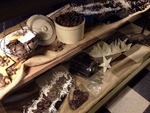 Consignment Shop «Under The Arbor», reviews and photos, 4120 Sunset Ln, Shingle Springs, CA 95682, USA