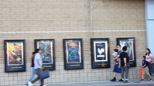 Movie Theater «Galaxy Tulare Luxury+ Theatre», reviews and photos, 1575 Retherford St, Tulare, CA 93274, USA