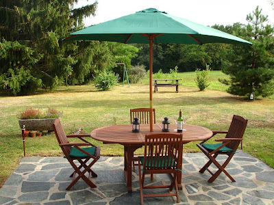 Maison Petite Creuse à Fresselines