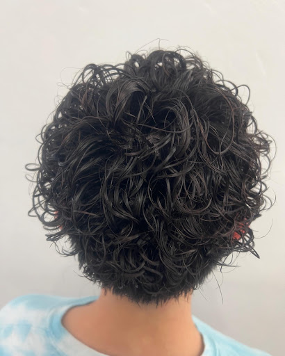 Hair Salon «Nayoung hair salon», reviews and photos, 13615 Inwood Rd #160, Dallas, TX 75244, USA