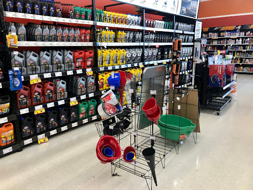 Auto Parts Store «AutoZone», reviews and photos, 10697 Big Bend Rd, Riverview, FL 33579, USA