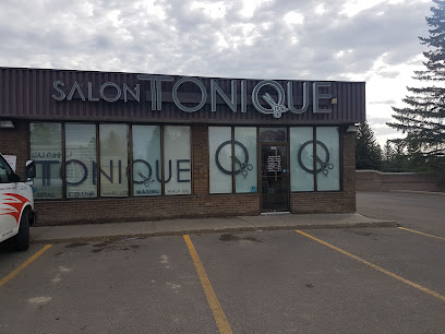 Salon Tonique