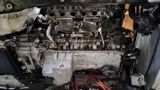 Rancho San Diego BMW Repair image