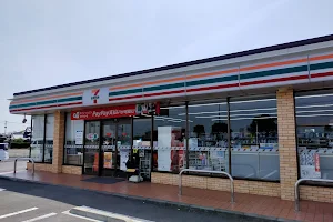 7-Eleven; Zentsuji Konzojicho image