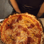 Photo n°1 de l'avis de Filippo.u fait le 21/07/2022 à 00:52 sur le  La Corte del Duca Pizzeria à Galliera