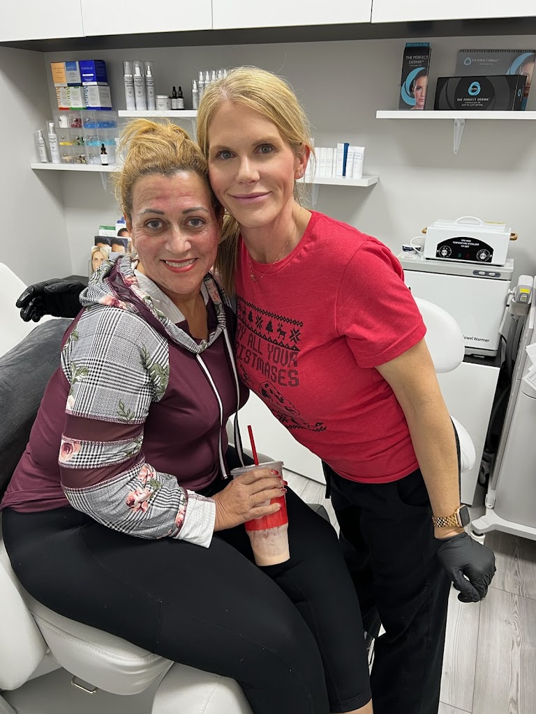 Imagine Medspa 34787