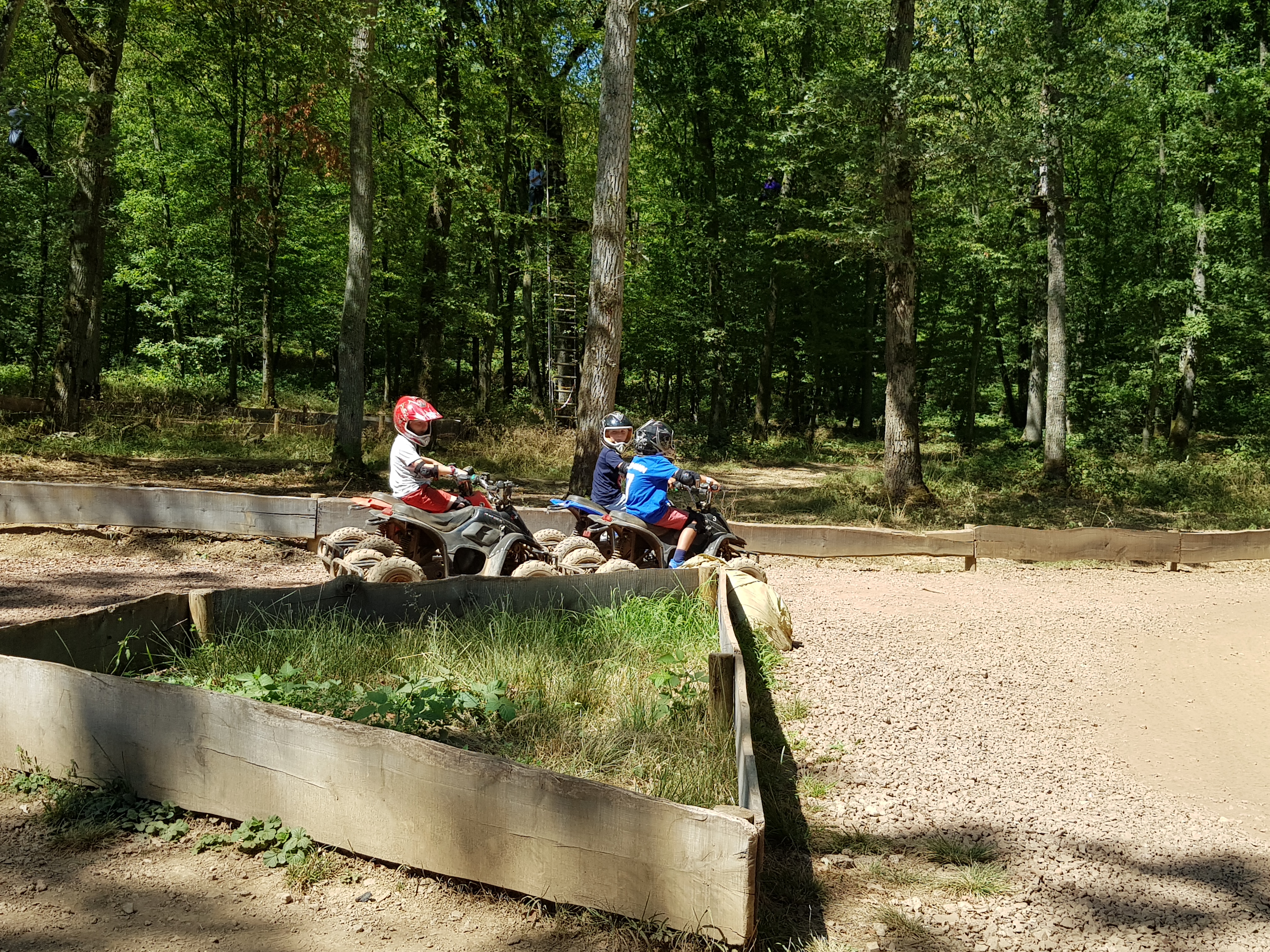 Photo n° 9 de l'avis de Nicolas.o fait le 19/08/2018 à 15:49
