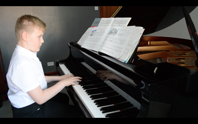 Warrington Piano Academy - Warrington