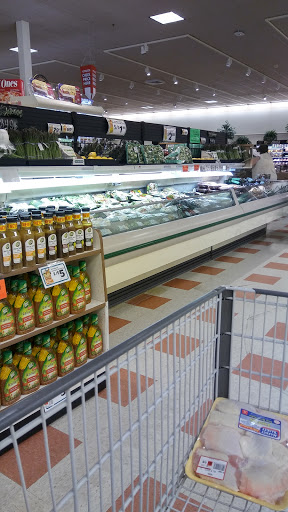 Grocery Store «Market Basket», reviews and photos, 95 Sutton Ave, Oxford, MA 01540, USA