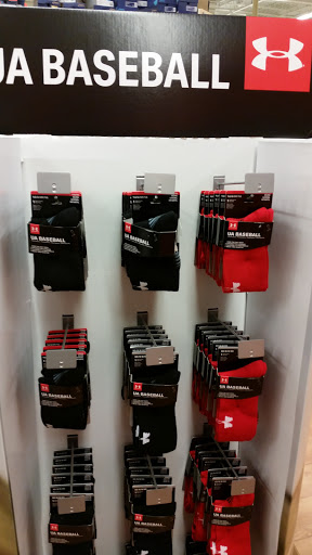 Sporting Goods Store «Academy Sports + Outdoors», reviews and photos, 8843 Veterans Memorial Blvd, Metairie, LA 70003, USA