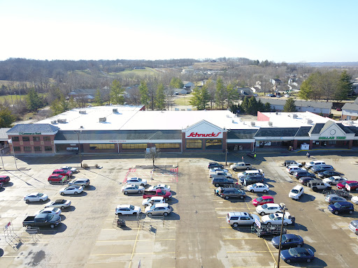 Grocery Store «Schnucks», reviews and photos, 1000 Columbia Centre Dr, Columbia, IL 62236, USA