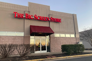 The Big Screen Store