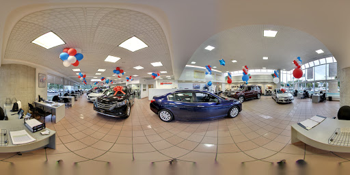 Honda Dealer «Huntington Honda», reviews and photos, 1055 E Jericho Turnpike, Huntington, NY 11743, USA