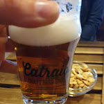 Photo n°2 de l'avis de Tim.e fait le 22/06/2019 à 21:10 sur le  Catraio Craft Beer Shop & Bar à Porto