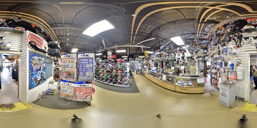 Motorcycle Dealer «Hollink Motorsports», reviews and photos, 386 S Union St, Spencerport, NY 14559, USA