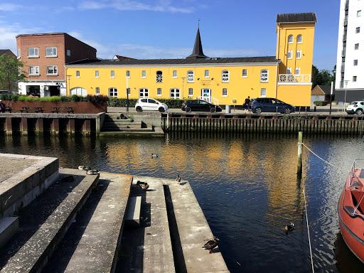 Sakskøbing Fysioterapi in Sakskobing, Lolland