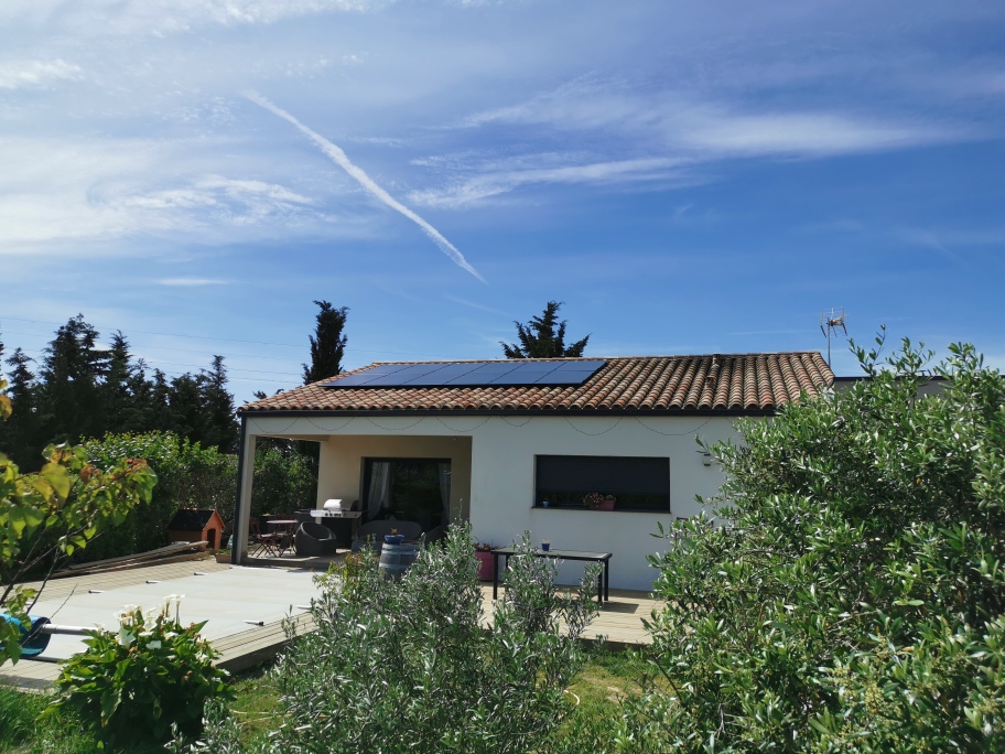 Photo n° 3 de l'avis de Olivier.n fait le 15/05/2022 à 17:44