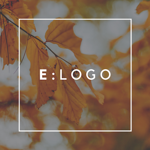 E:Logo - Grafisk designer