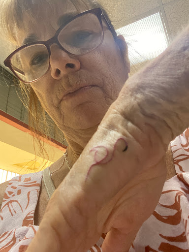 Explore live tattoo ideas, creative tattoo ideas in Fort Myers, available at Loyal 2 The Coil Tattoos & Piercings (Edison Mall Location Entrance F)