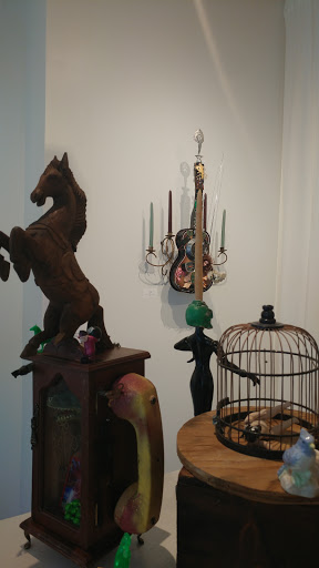 Art Gallery «CRAFT{s} Gallery & Mercantile», reviews and photos, 572 S 4th St, Louisville, KY 40202, USA