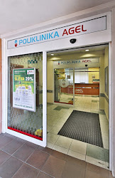 Poliklinika AGEL Plzeň