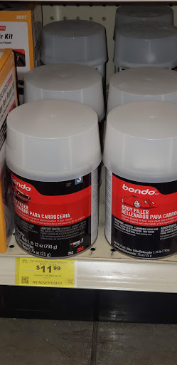 Hardware Store «Harbor Freight Tools», reviews and photos, 1291 N Hacienda Blvd, La Puente, CA 91744, USA