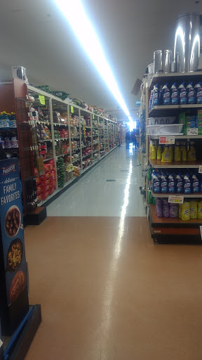 Grocery Store «ShopRite of Elizabeth», reviews and photos, 865 W Grand St, Elizabeth, NJ 07202, USA
