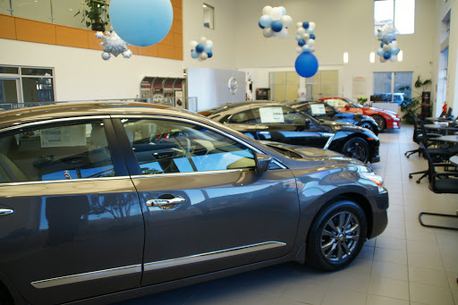 Used Car Dealer «Leckner Nissan», reviews and photos, 1 Coachman Cir, Stafford, VA 22554, USA