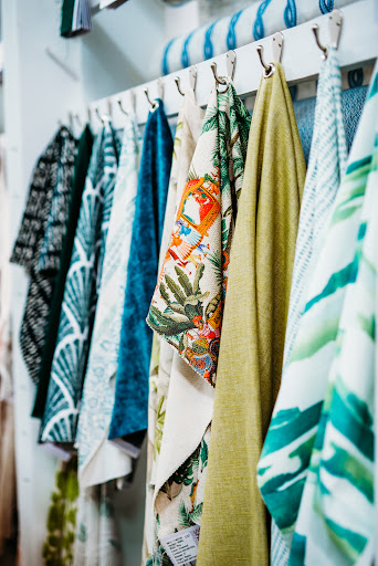 Fabric Store «Lewis And Sheron Textiles», reviews and photos, 912 Huff Rd NW, Atlanta, GA 30318, USA