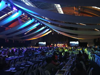 Taupo Events Centre