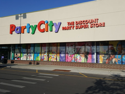 Party City