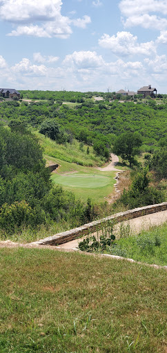 Golf Course «The Cliffs Resort Golf Course», reviews and photos, 160 Cliffs Dr, Graford, TX 76449, USA